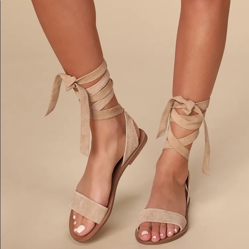 Steve Madden sandals